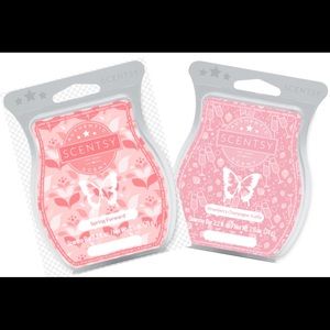 🍓Scentsy: 2 bars for 11 or 6 each